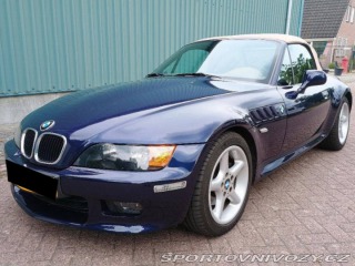 BMW Z3 2.8 1998