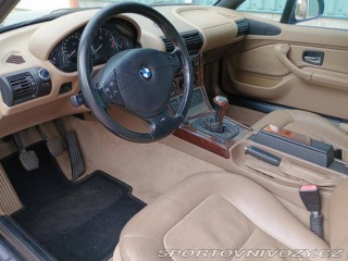 BMW Z3 2.8 1998