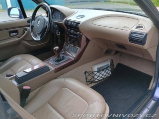 BMW Z3 2.8 1998