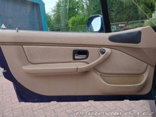 BMW Z3 2.8 1998