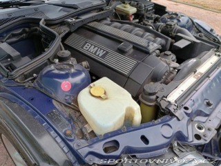 BMW Z3 2.8 1998