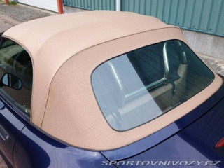 BMW Z3 2.8 1998