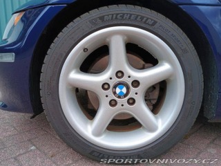 BMW Z3 2.8 1998