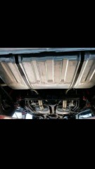 Pontiac Ostatní modely TRANS-AM V8 6.6 1977
