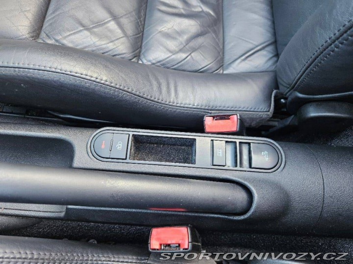 Audi TT 1.8 5V Turbo 2000