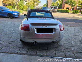 Audi TT 1.8 5V Turbo 2000