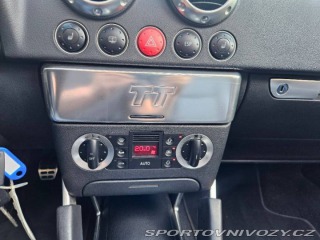 Audi TT 1.8 5V Turbo 2000
