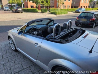 Audi TT 1.8 5V Turbo 2000