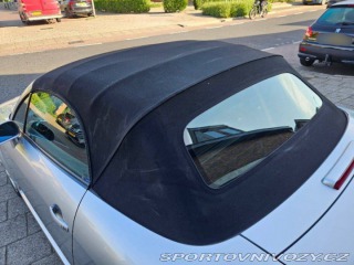 Audi TT 1.8 5V Turbo 2000