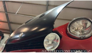 Fiat 124 Spider Spider 1800 Sport (Abarth) 1976