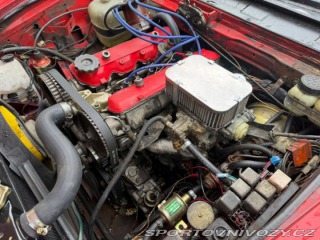 Fiat 124 Spider Spider 1800 Sport (Abarth) 1976