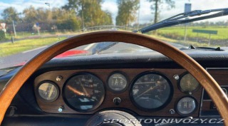 Fiat 124 Spider Spider 1800 Sport (Abarth) 1976