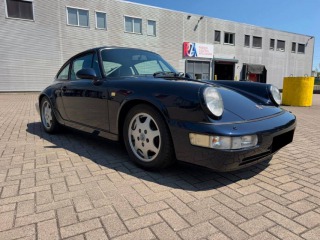 Porsche 911 964 Carrera 2