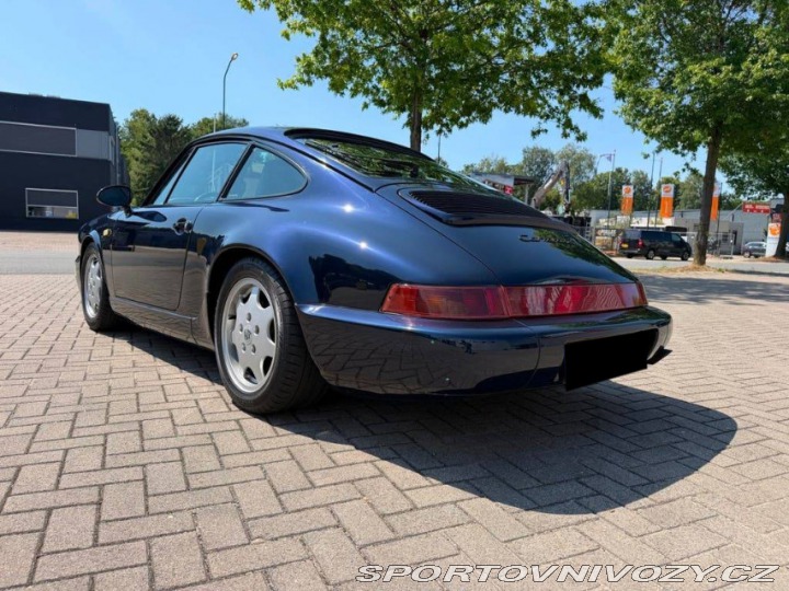 Porsche 911 964 Carrera 2 1991