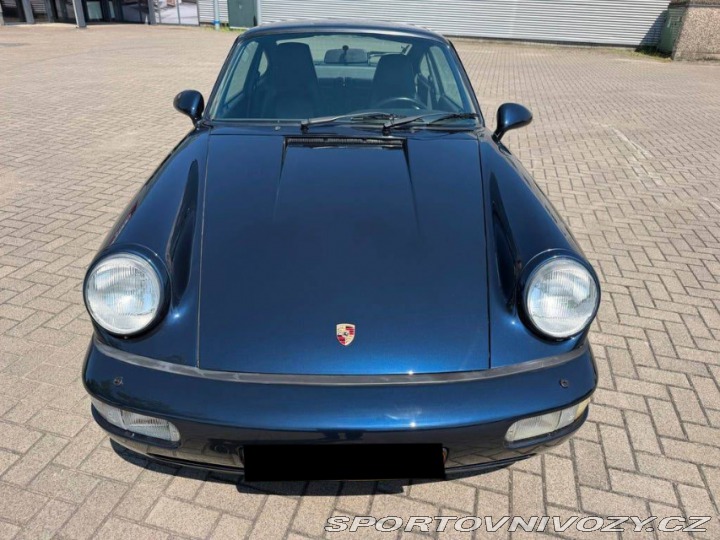 Porsche 911 964 Carrera 2 1991