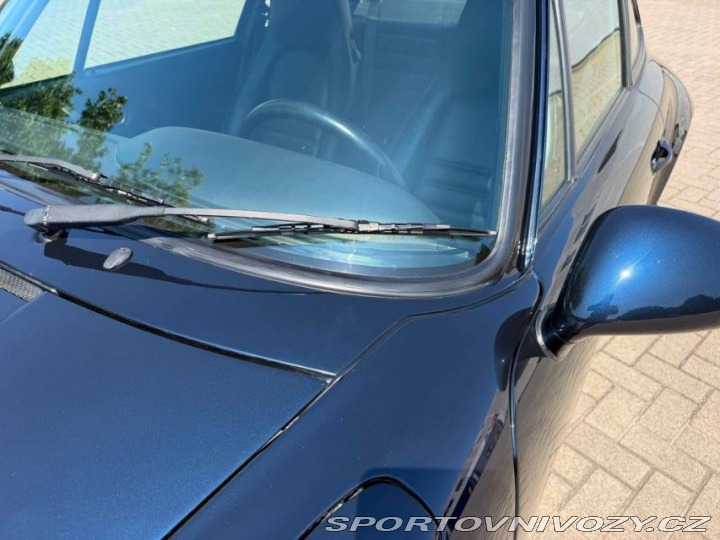 Porsche 911 964 Carrera 2 1991