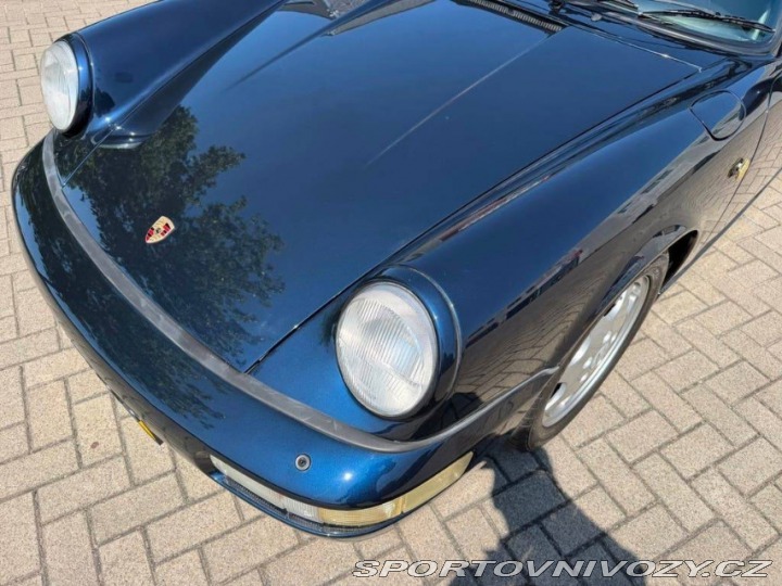 Porsche 911 964 Carrera 2 1991