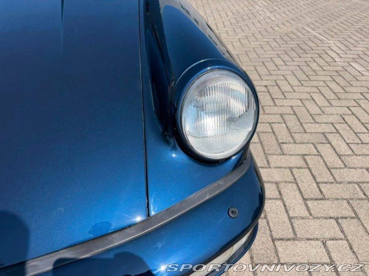 Porsche 911 964 Carrera 2 1991