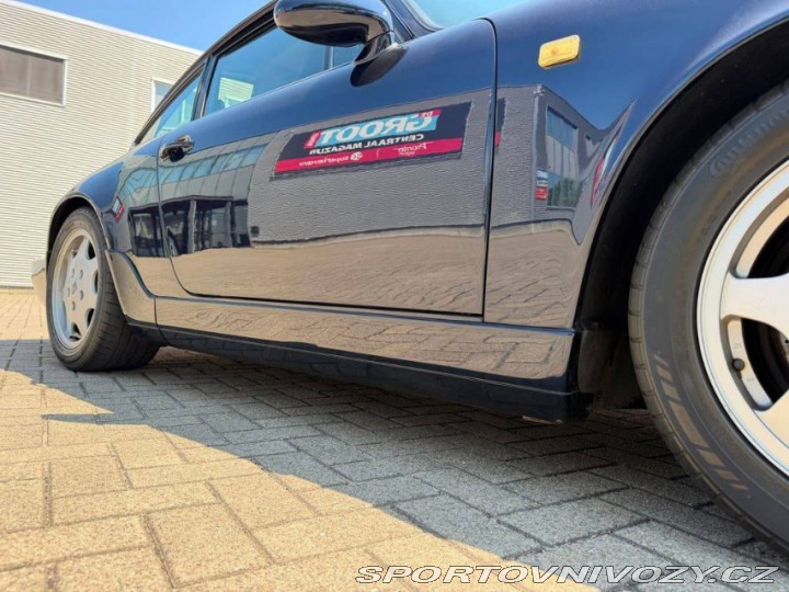 Porsche 911 964 Carrera 2 1991
