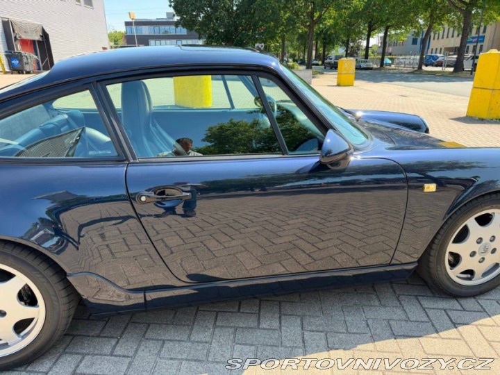Porsche 911 964 Carrera 2 1991