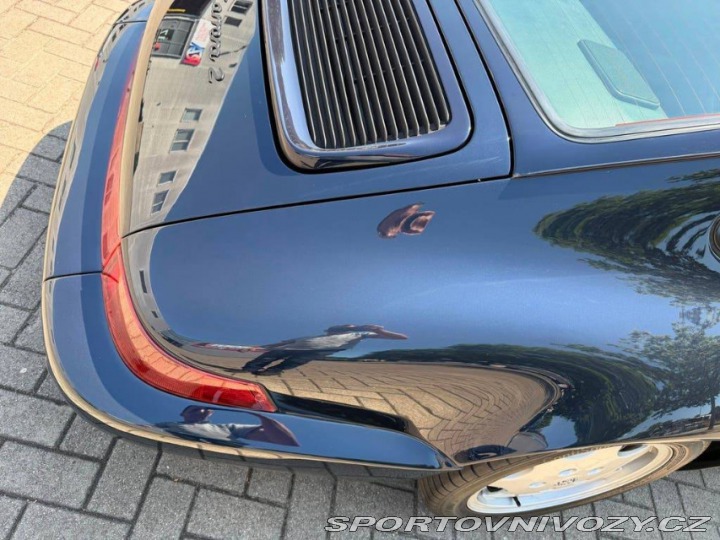 Porsche 911 964 Carrera 2 1991