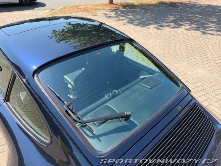 Porsche 911 964 Carrera 2 1991
