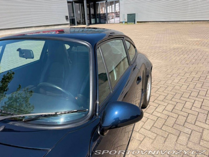Porsche 911 964 Carrera 2 1991