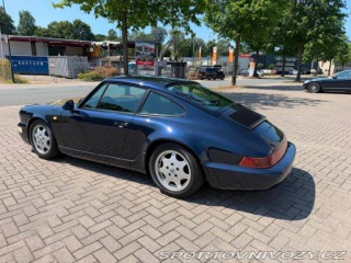 Porsche 911 964 Carrera 2 1991