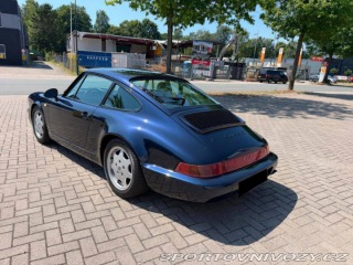 Porsche 911 964 Carrera 2 1991