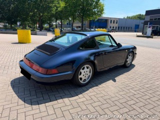 Porsche 911 964 Carrera 2 1991