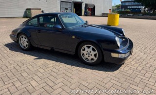 Porsche 911 964 Carrera 2 1991