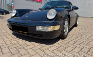 Porsche 911 964 Carrera 2 1991