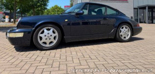 Porsche 911 964 Carrera 2 1991