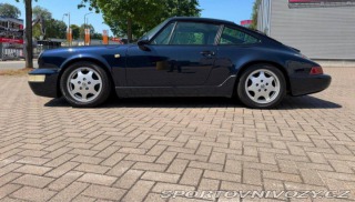 Porsche 911 964 Carrera 2 1991
