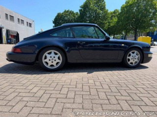 Porsche 911 964 Carrera 2 1991