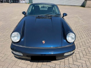 Porsche 911 964 Carrera 2 1991