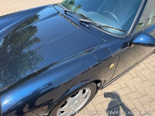 Porsche 911 964 Carrera 2 1991