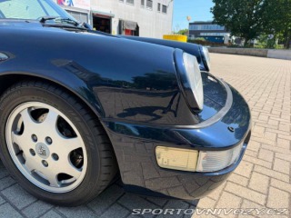 Porsche 911 964 Carrera 2 1991