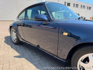 Porsche 911 964 Carrera 2 1991