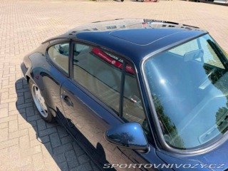 Porsche 911 964 Carrera 2 1991