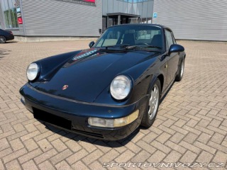 Porsche 911 964 Carrera 2 1991