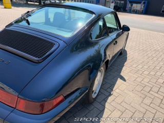 Porsche 911 964 Carrera 2 1991