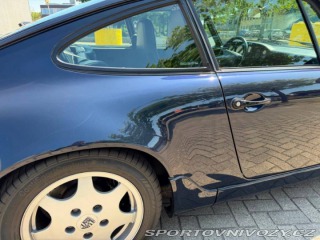 Porsche 911 964 Carrera 2 1991