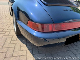 Porsche 911 964 Carrera 2 1991