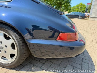 Porsche 911 964 Carrera 2 1991