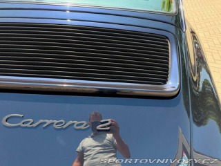 Porsche 911 964 Carrera 2 1991