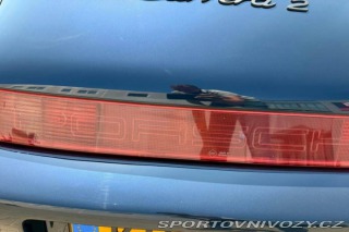 Porsche 911 964 Carrera 2 1991