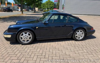 Porsche 911 964 Carrera 2 1991