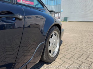 Porsche 911 964 Carrera 2 1991