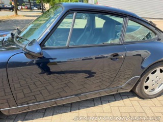 Porsche 911 964 Carrera 2 1991